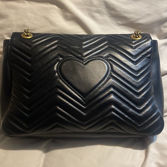 🖤Large Gucci Marmont - Picture 3 of 13